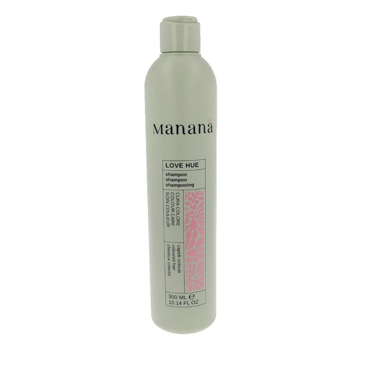 Champú Mananã Love Hue 300 ml