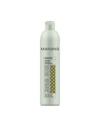 Shampoo Mananã Reborn 300 ml