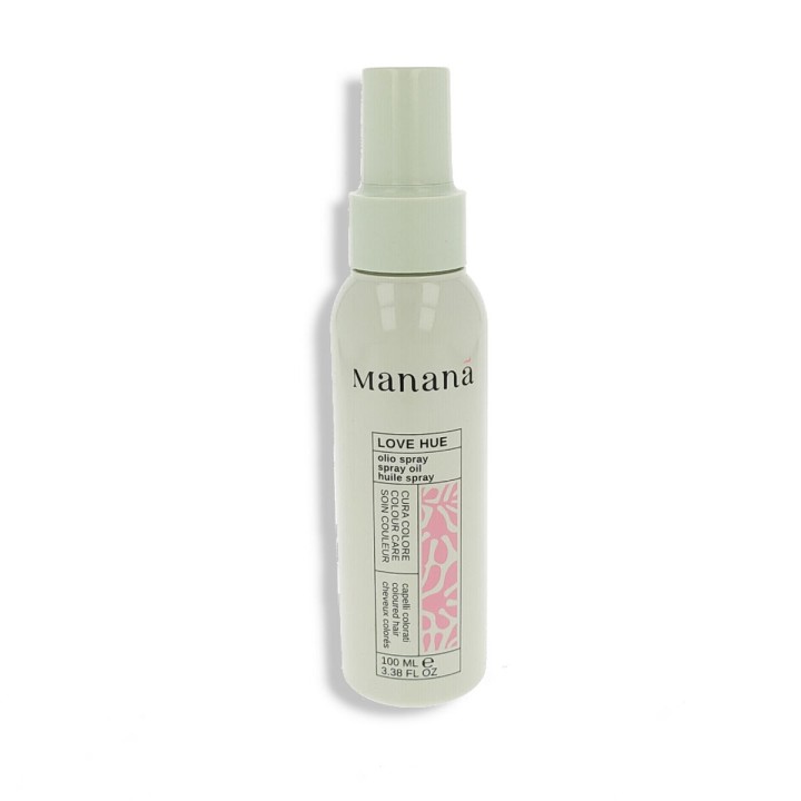 Lozione per Capelli Mananã Love Hue 100 ml Spray