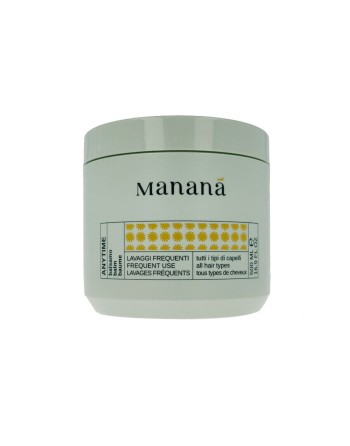 Conditioning Balsam Mananã Anytime 500 ml