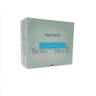 Lozione per Capelli Mananã Aloha 10 x 10 ml