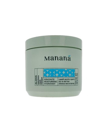 Hair Mask Mananã Aloha 500 ml