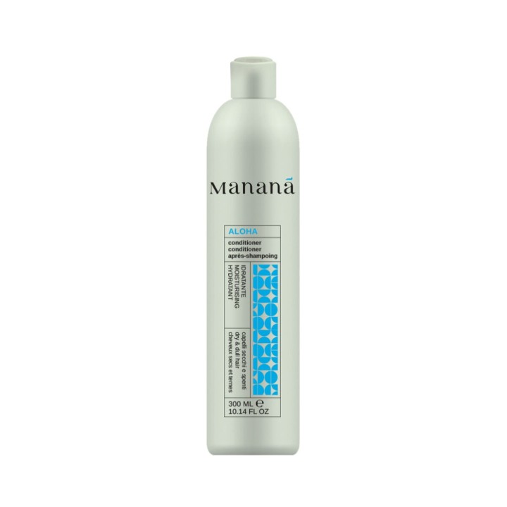 Hårbalsam Mananã Aloha 300 ml