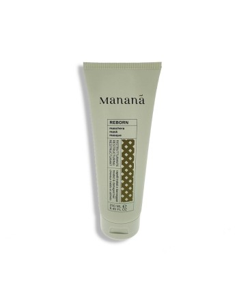 Hair Mask Mananã Reborn 250 ml