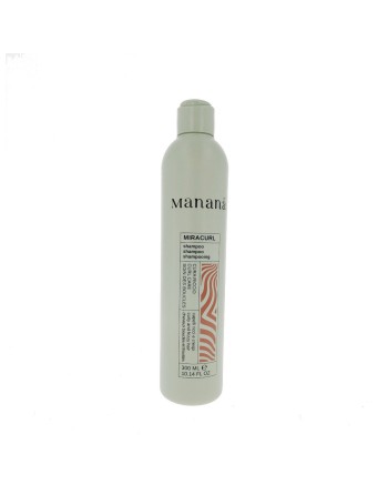 Shampooing Mananã Miracurl 300 ml