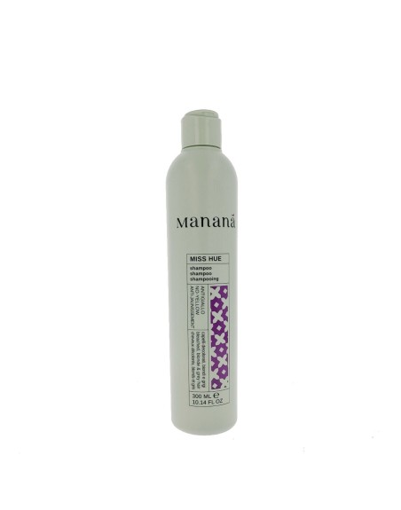 Shampoo Mananã Miss Hue 300 ml