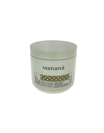 Hair Mask Mananã Reborn 500 ml