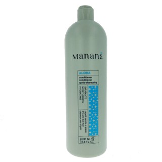 Hårbalsam Mananã Aloha 1 L