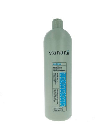 Après-shampooing Mananã Aloha 1 L