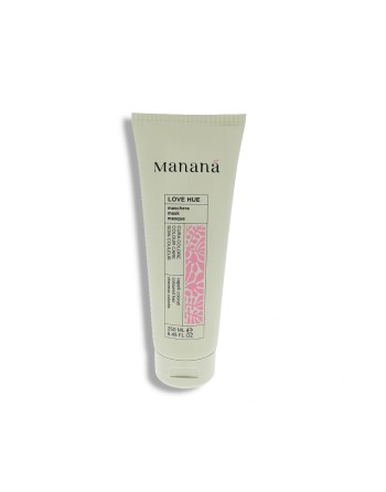 Hair Mask Mananã Love Hue 250 ml