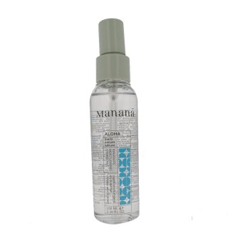 Lozione per Capelli Mananã Aloha 100 ml