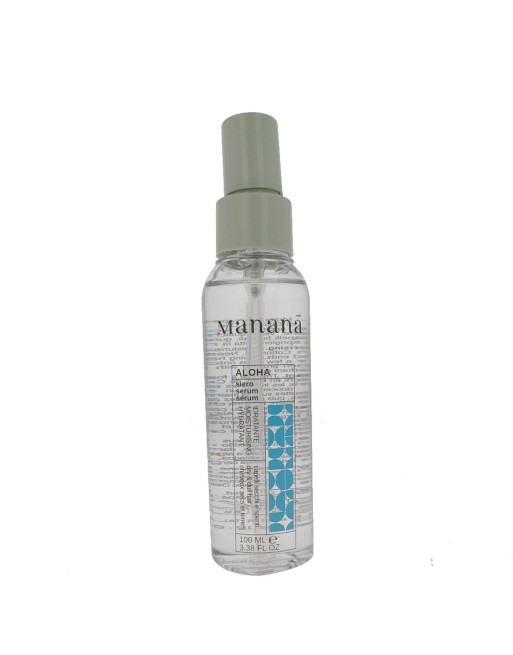 Hair Lotion Mananã Aloha 100 ml