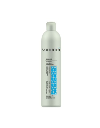 Shampoo Mananã Aloha 300 ml