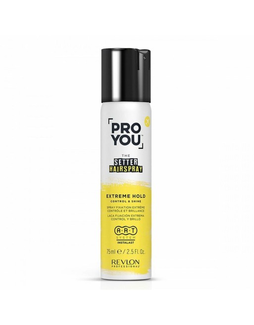 Spray pour cheveux Revlon Setter Hairspray Extrem Hold (75 ml)