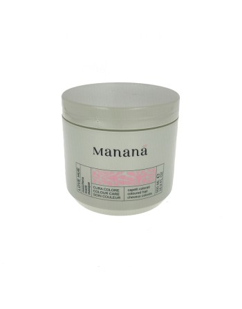 Hair Mask Mananã Love Hue 500 ml