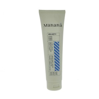 Crema Lisciante per Capelli Mananã Velvety 150 ml