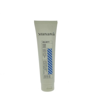 Hair Straightening Cream Mananã Velvety 150 ml