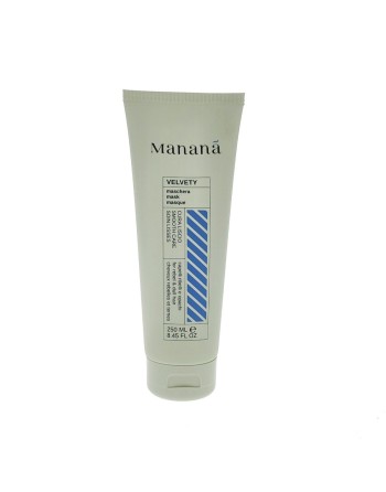 Hair Mask Mananã Velvety 250 ml