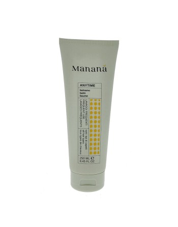 Conditioning Balsam Mananã Anytime 250 ml
