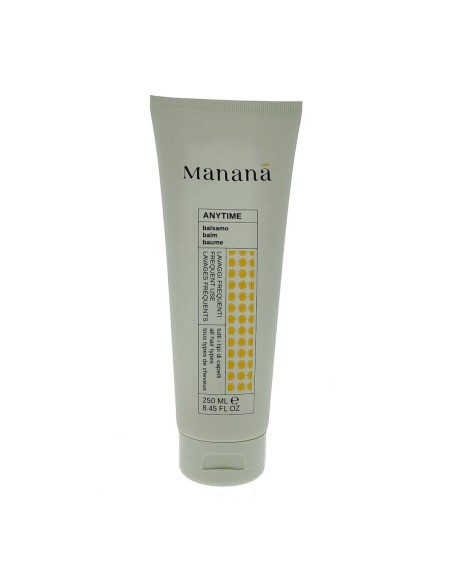 Conditioning Balsam Mananã Anytime 250 ml