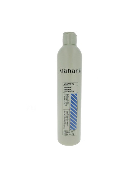 Shampoo Mananã Velvety 300 ml