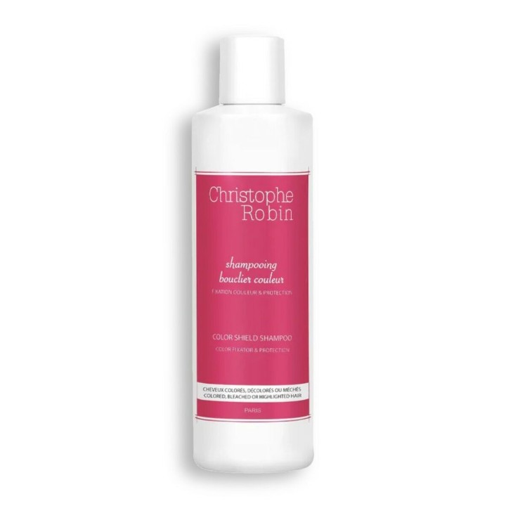 Farvebeskytter Christophe Robin Bouclier Couleur 250 ml