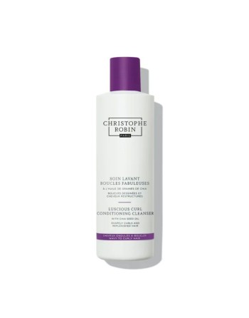 Conditioner Christophe Robin Luscious Curl (250 ml)