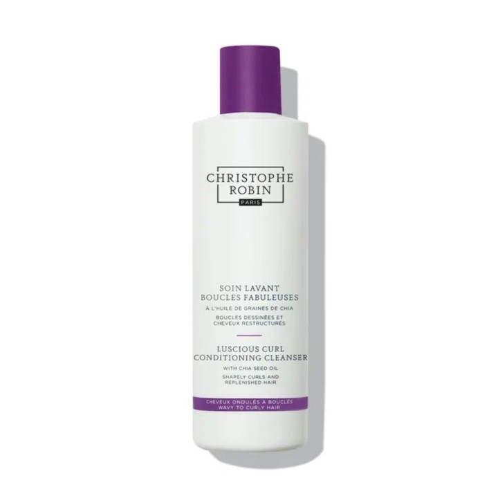 Balsamo Christophe Robin Luscious Curl (250 ml)