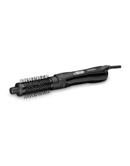 Termisk Børste AS82E Babyliss AS82E Elektrisk (2 enheder) 800W (3 pcs)