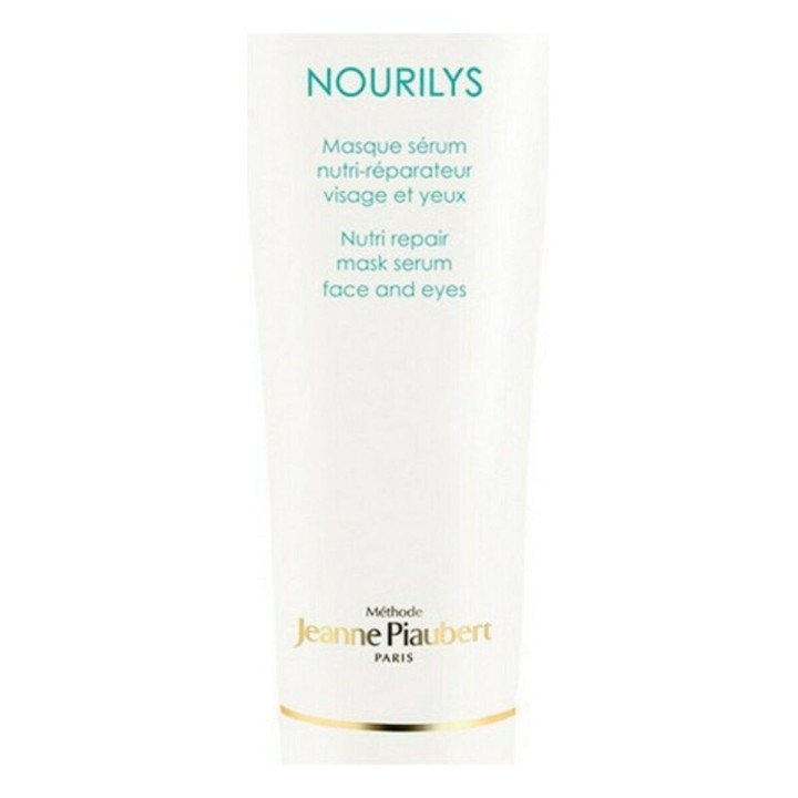 Serum til Øjenpleje Nourilys Jeanne Piaubert 877-01314 (50 ml) 50 ml