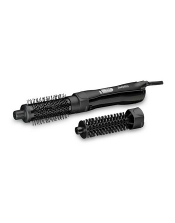 Termisk Børste AS82E Babyliss AS82E Elektrisk (2 enheder) 800W (3 pcs)