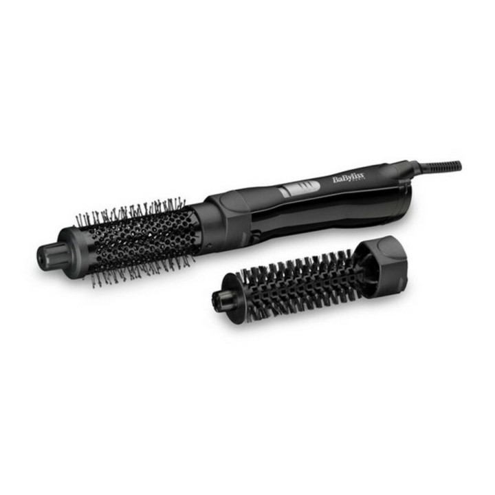 Brosse Thermique AS82E Babyliss AS82E Électrique (2 Unités) 800W (3 pcs)
