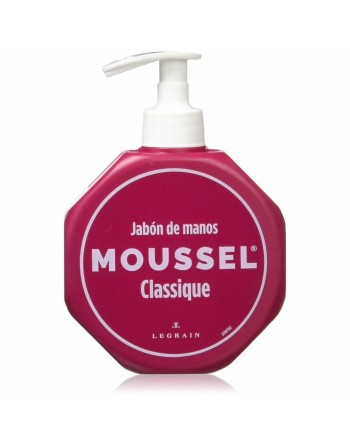 Jabón de Manos Moussel 300 ml (300 ml)