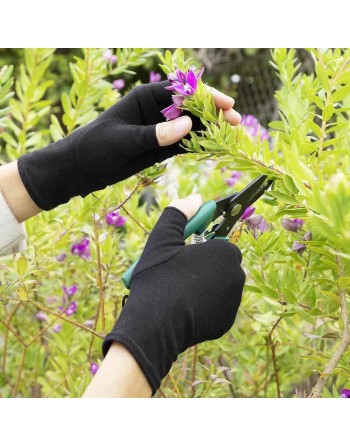 Guanti a Compressione per Artrite Arves InnovaGoods 2 Unità