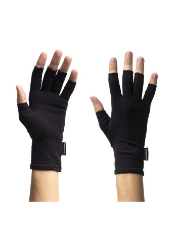 Guantes de Compresión para Artritis Arves InnovaGoods 2 Unidades