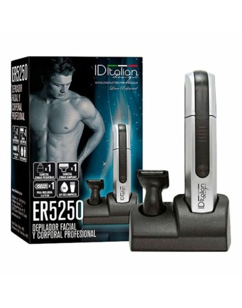 Epilatore Elettrico Body & Care ER5250 Id Italian Body Care Trimmer