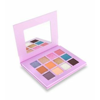 Paleta de Sombras de Ojos Mad Beauty Friends II