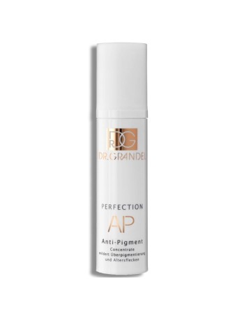 Antifleckenbehandlung Dr. Grandel Perfection AP
