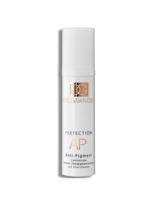 Trattamento Antimacchie Dr. Grandel Perfection AP