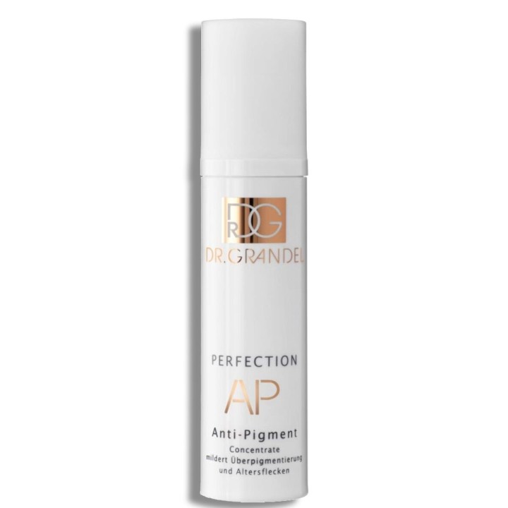 Tratamiento Antimanchas Dr. Grandel Perfection AP