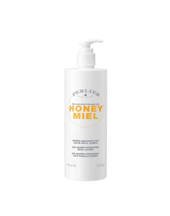 Body Lotion Perlier Moisturizing 24 hours (400 ml)