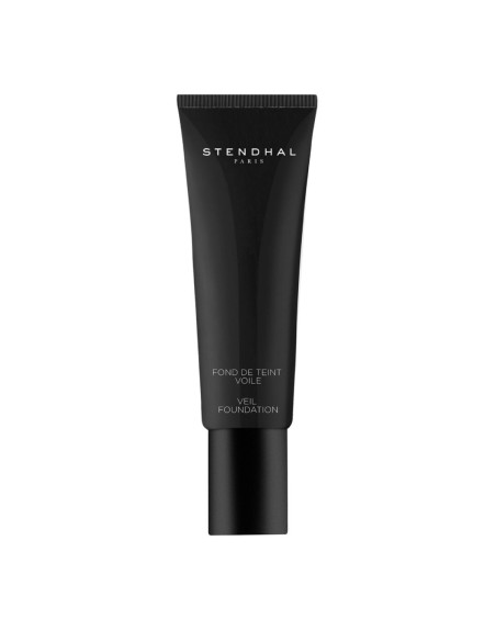 Foundation Stendhal Ambre Nº 130 30 ml (30 ml)