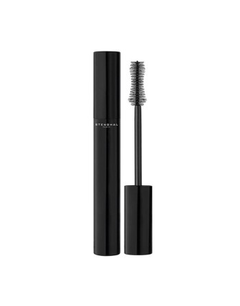 Mascara til Øjenvipper Stendhal Longueur Nº 000 (8 ml)