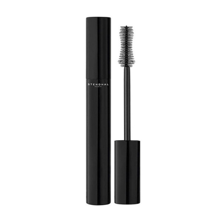 Mascara til Øjenvipper Stendhal Longueur Nº 000 (8 ml)