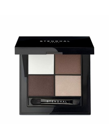 Palette mit Lidschatten Stendhal 3,5 g Nº 410 Universal