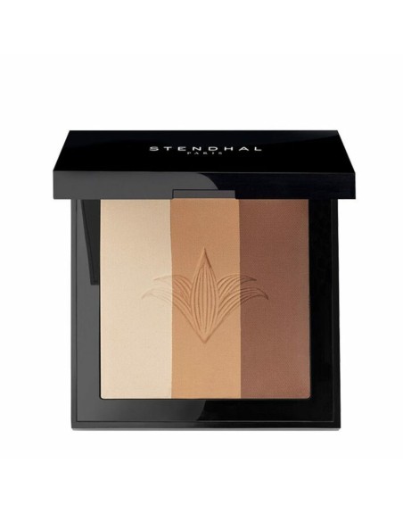 Paleta de Sombras de Ojos Stendhal Trio Bronzant Nº 200 (8 ml)