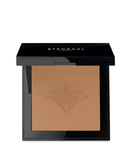 Compact Powders Stendhal Perfectrice Nº 131 Ambre 9 g