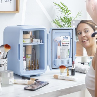 Mini Cosmetics Køleskab Frecos InnovaGoods