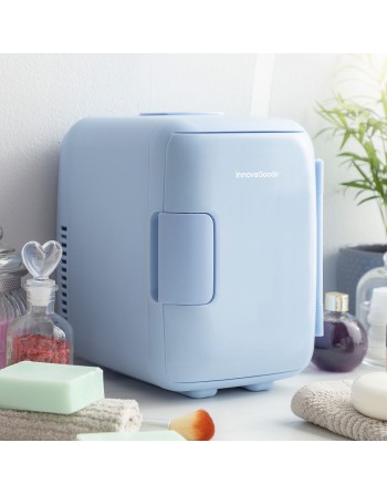 Mini Cosmetics Køleskab Frecos InnovaGoods