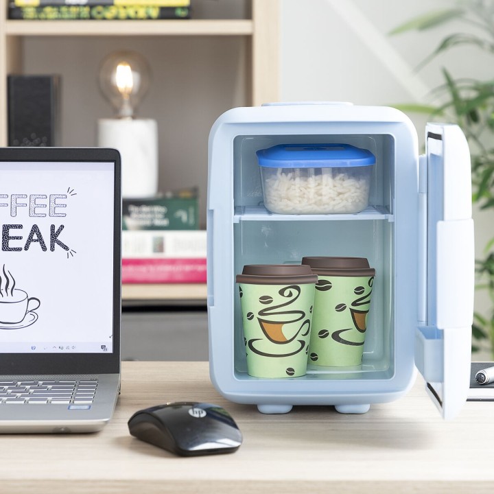 Mini Cosmetics Køleskab Frecos InnovaGoods